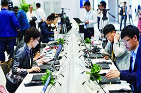 轉危為機：應對中美貿易摩擦 亞